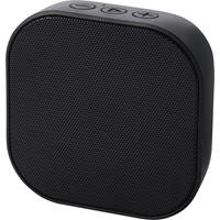 Minialtavoz Bluetooth® de plástico reciclado 2.0 de 3 W con certificación RCS Stark