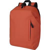 Mochila de 15" y 18 L antirrobo de material reciclado con certificado GRS Resi Plus