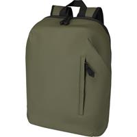Mochila de 15" y 18 L antirrobo de material reciclado con certificado GRS Resi Plus