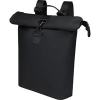 Mochila para portátil de 15,6", de 12 litros, reciclada GRS y con parte superior enrollable Turner