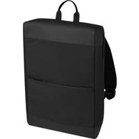Mochila para portátil de 15,6" de material reciclado GRS Rise