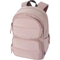 Mochila para portátil de 15,6" y 18 L de material reciclado GRS  Puffer