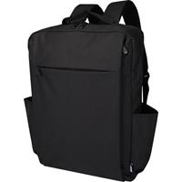 Mochila para portátil de 15" de material reciclado GRS de 15 L Libra
