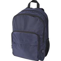 Mochila para portátil de 15" de material reciclado GRS y 20 L Trend Plus