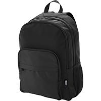 Mochila para portátil de 15" de material reciclado GRS y 20 L Trend Plus