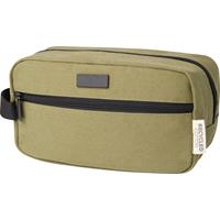Neceser de viaje de lona reciclada GRS 3,5L Joey