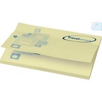 Notas adhesivas de 100x75 mm Sticky-Mate®