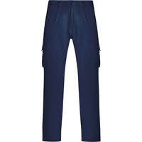Pantalón de trabajo con elastano de 250 g/m2 Daily Stretch