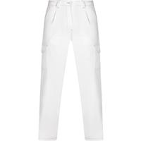 Pantalón de trabajo con elastano de 250 g/m2 Daily Stretch