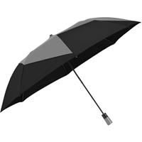 Paraguas automático plegable de 23" "Pinwheel"