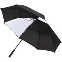 Paraguas de golf cortaviento de 30" Jeff