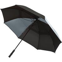 Paraguas de golf cortaviento de 30" Jeff