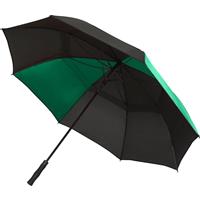 Paraguas de golf cortaviento de 30" Jeff