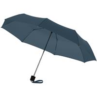 Paraguas plegable de 21,5" Ida