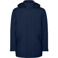 Parka acolchada infantil "America"