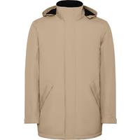 Parka acolchada para hombre "America"