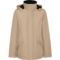 Parka acolchada para mujer "America"