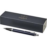 Parker bolígrafo IM (tinta azul)