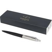 Parker bolígrafo XL mate y cromado Jotter (tinta azul)