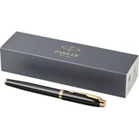 Parker rollerball premium IM (tinta negra)