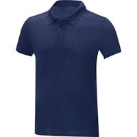 Polo Cool fit de manga corta para hombre de 105 g/m² Deimos