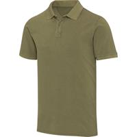 Polo de 200 g/m2 lavado para hombre Calgary