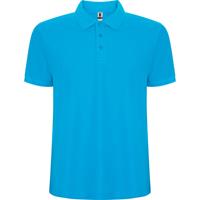 Polo de manga corta infantil "Pegaso Premium"