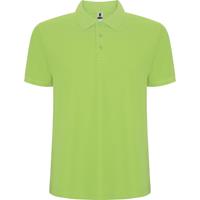 Polo de manga corta infantil "Pegaso Premium"