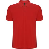 Polo de manga corta infantil "Pegaso Premium"