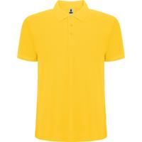 Polo de manga corta para hombre "Pegaso Premium"