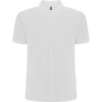 Polo de manga corta para hombre de 220 g/m² Pegaso Premium