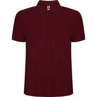 Polo de manga corta para hombre "Pegaso Premium"