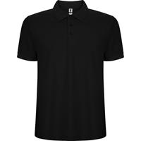 Polo de manga corta para hombre "Pegaso Premium"