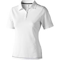 Polo de manga corta para mujer de 200 g/m² Calgary