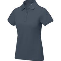 Polo de manga corta para mujer "Calgary"