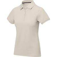Polo de manga corta para mujer de 200 g/m² Calgary
