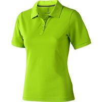 Polo de manga corta para mujer "Calgary"