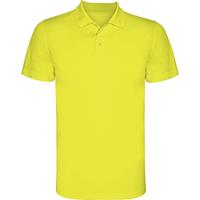 Polo deportivo de manga corta para hombre "Monzha"