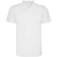Polo deportivo de manga corta para hombre "Monzha"
