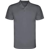 Polo deportivo de manga corta para hombre "Monzha"