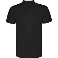 Polo deportivo de manga corta para hombre "Monzha"