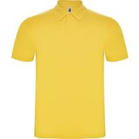 Polo unisex de manga corta "Austral"