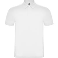Polo unisex de manga corta de 180 g/m² Austral