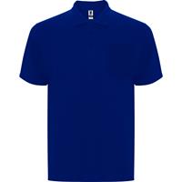 Polo unisex de manga corta de 220 g/m² Centauro Premium