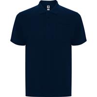 Polo unisex de manga corta "Centauro Premium"
