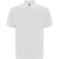 Polo unisex de manga corta "Centauro Premium"