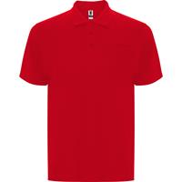 Polo unisex de manga corta "Centauro Premium"