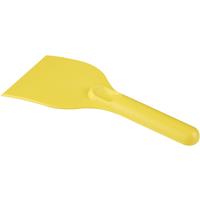 Rascador de hielo de plástico reciclado "Chilly"