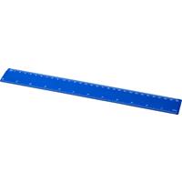 Regla de plástico de 30 cm Renzo