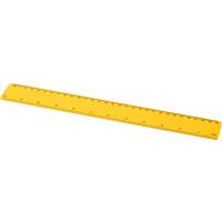 Regla de plástico reciclado de 30 cm "Refari"